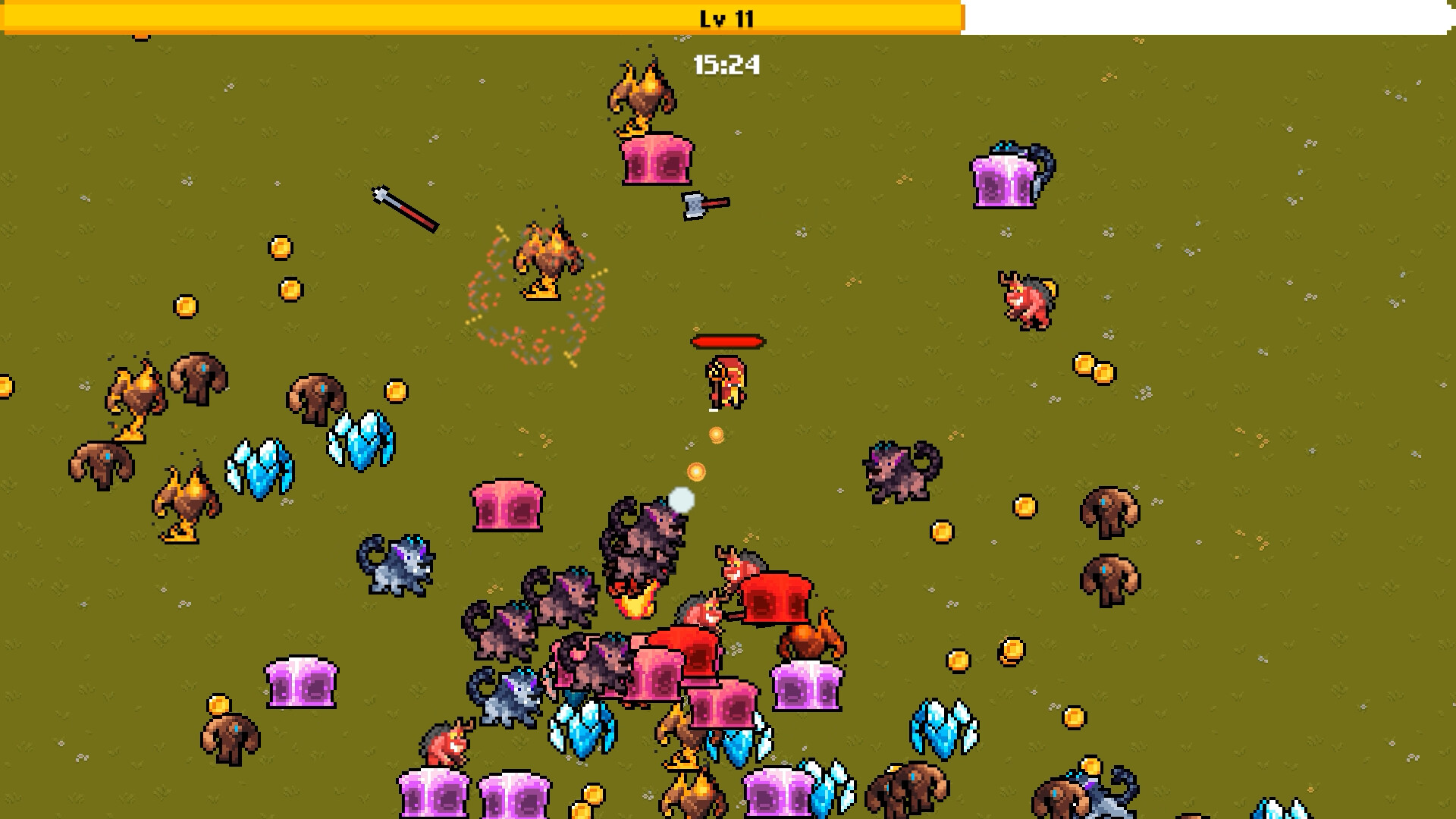 VERAKORIA screenshot 7