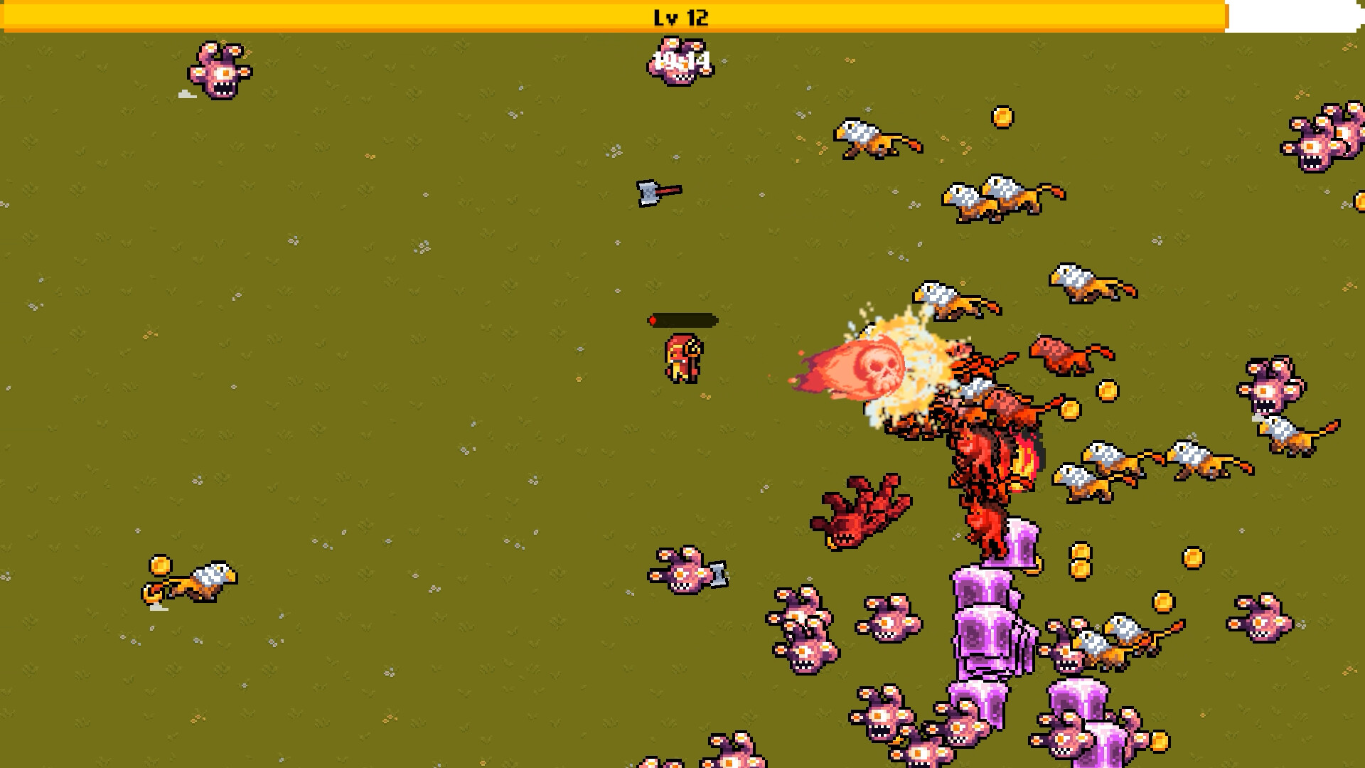 VERAKORIA screenshot #4