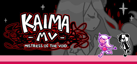 KAIMA MV: Mistress of the Void