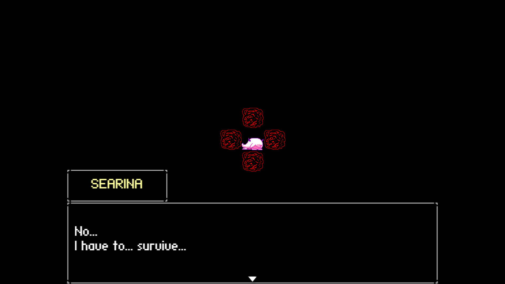 KAIMA MV: Mistress of the Void screenshot 1