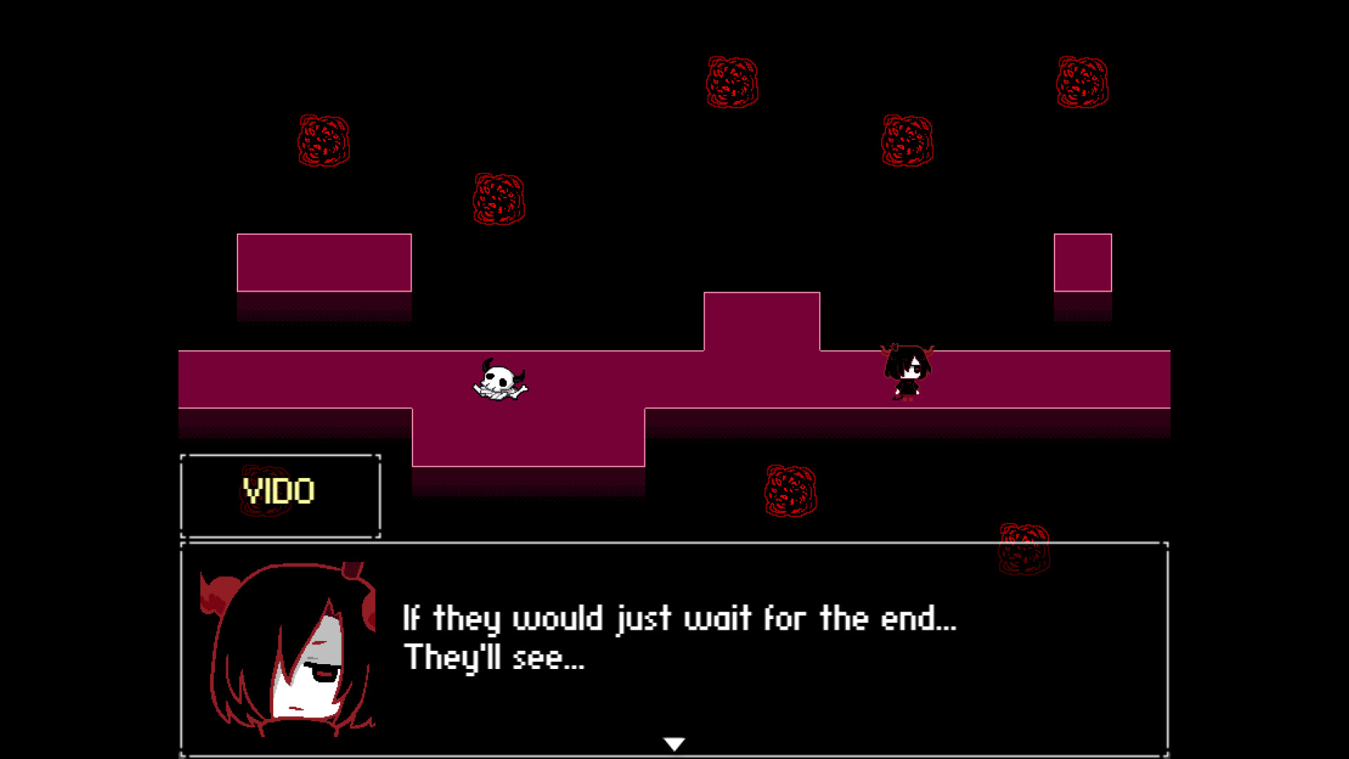 KAIMA MV: Mistress of the Void screenshot 5