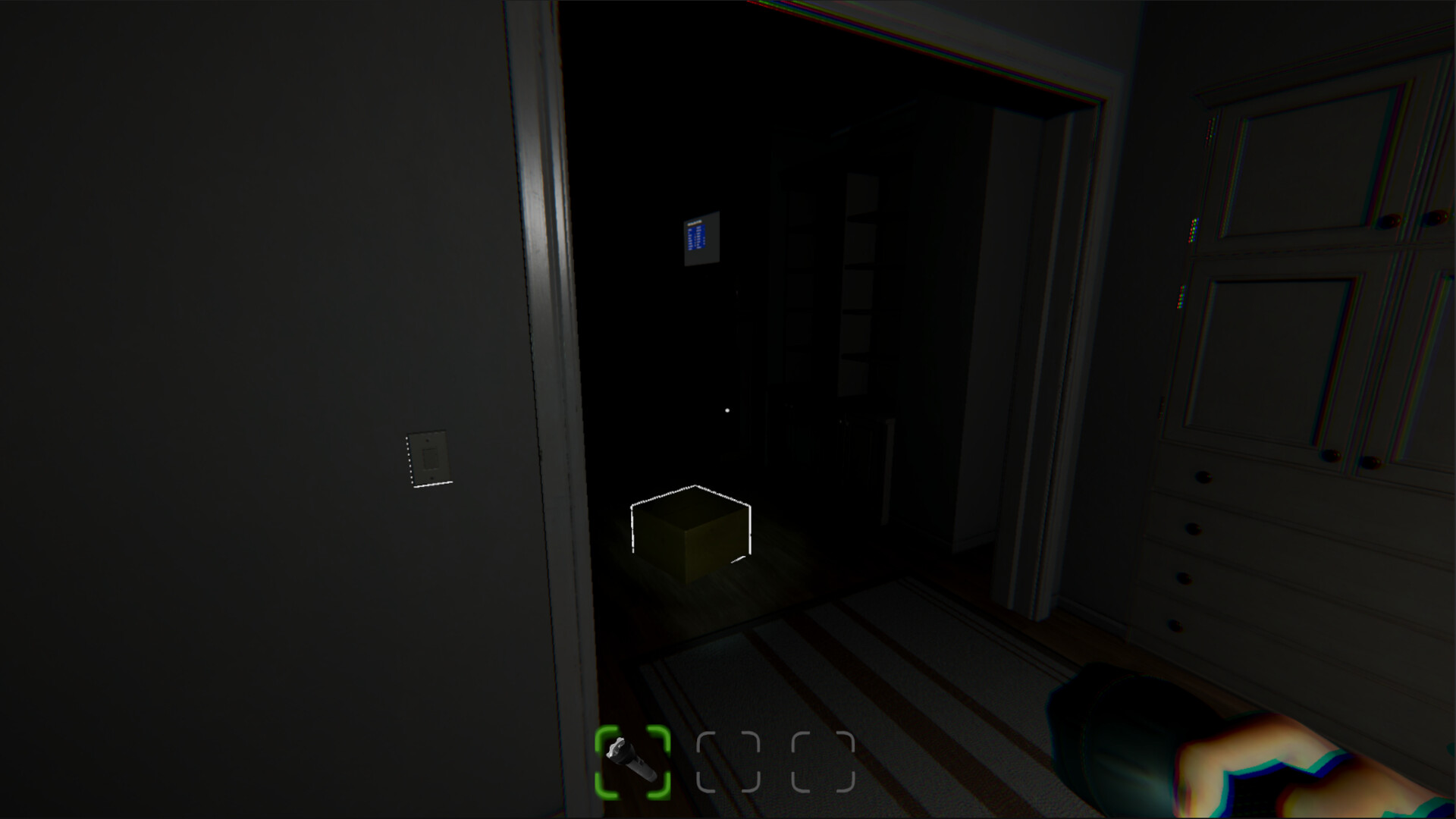 Midnight Moving Crew screenshot 5