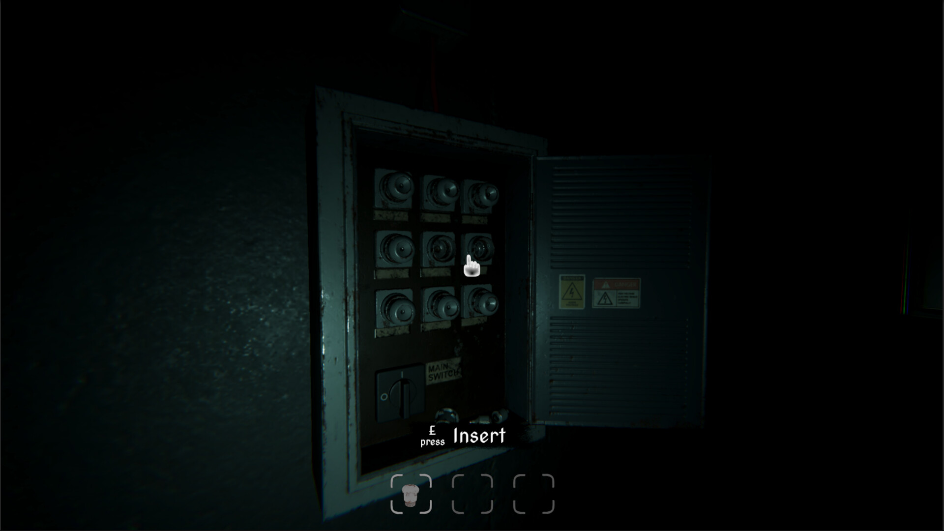 Midnight Moving Crew screenshot 1