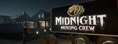 Midnight Moving Crew