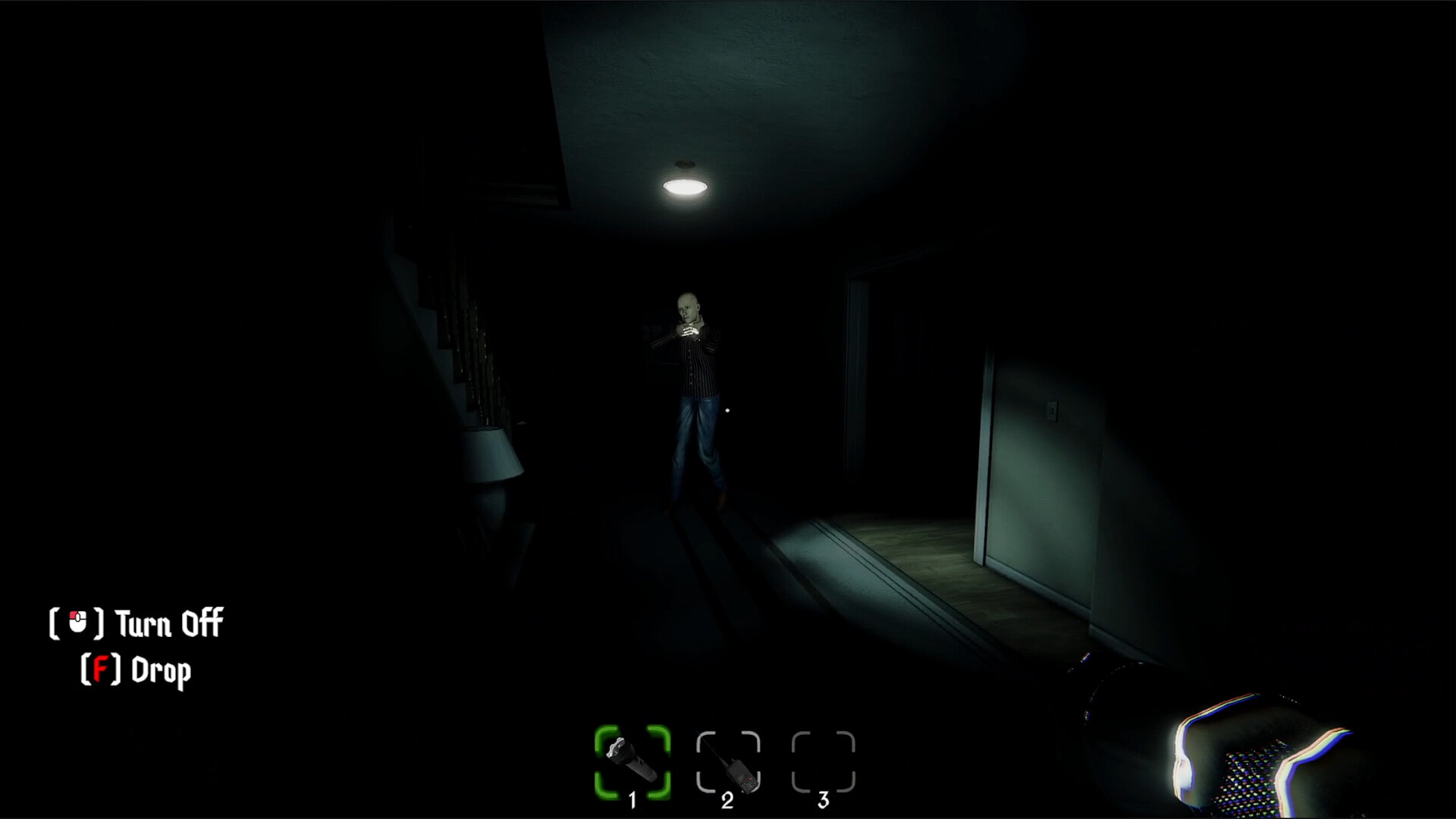 Midnight Moving Crew screenshot 1