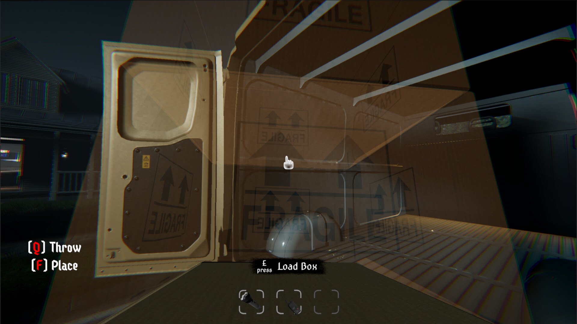 Midnight Moving Crew screenshot 7