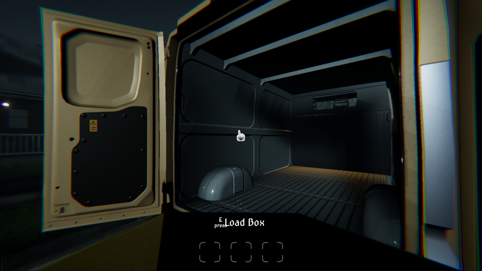 Midnight Moving Crew screenshot 3