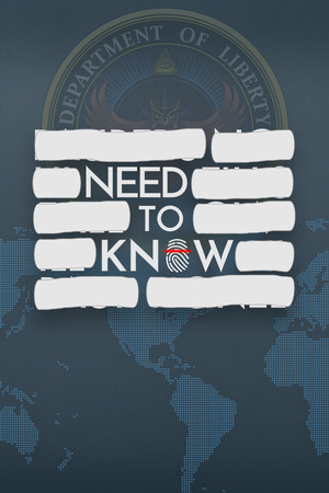 Cover art of Need to Know