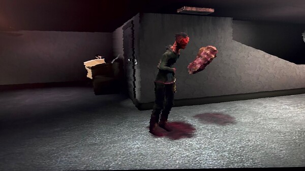 REDHAND screenshot 2