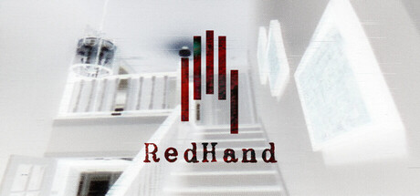 REDHAND