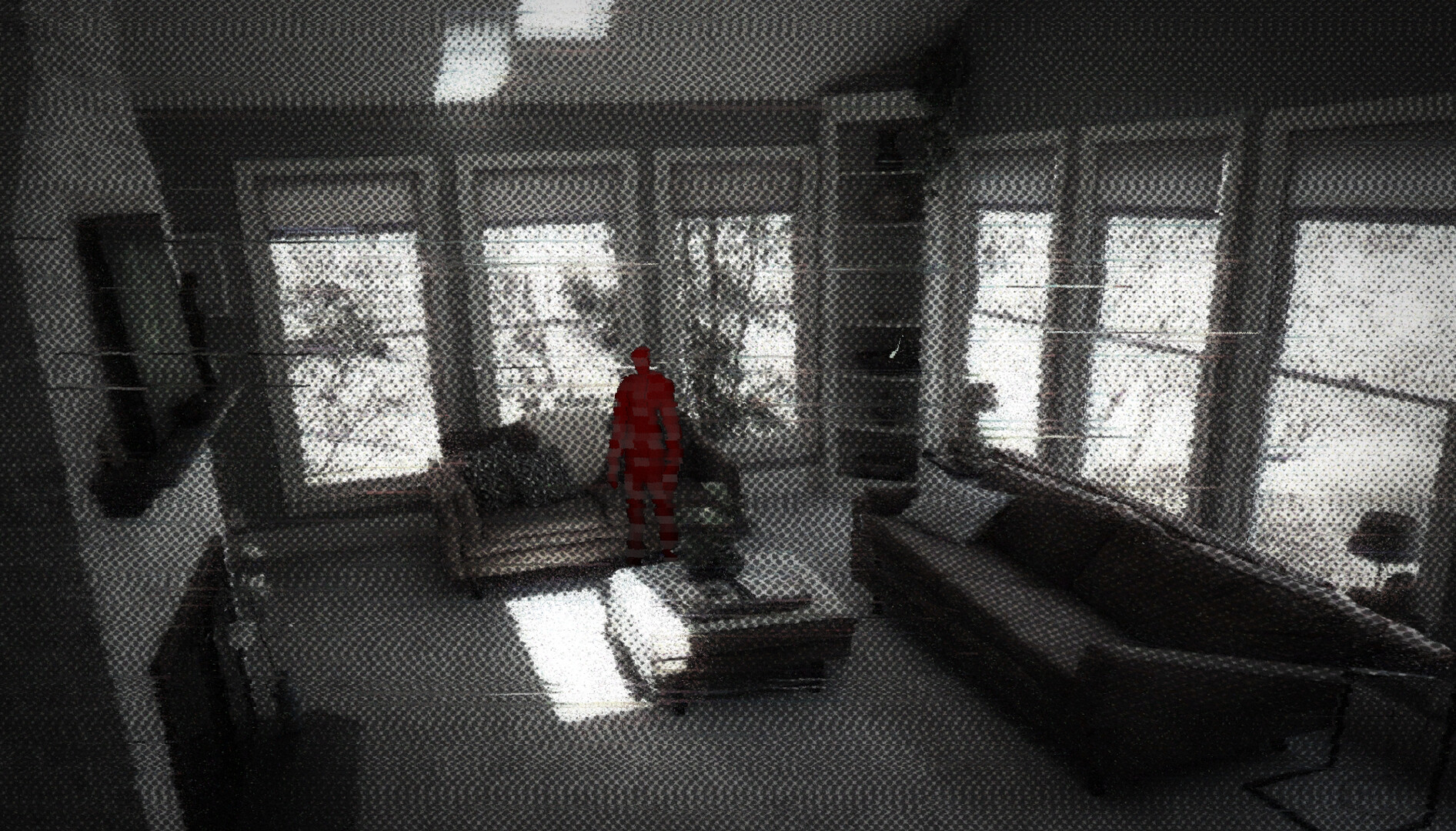 REDHAND screenshot 5