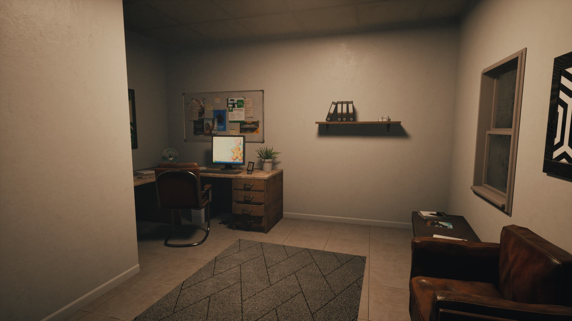 Last Bake screenshot 7