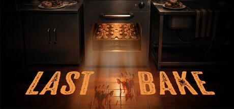Last Bake