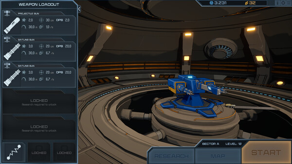 One Turret Should Be Fine screenshot 7