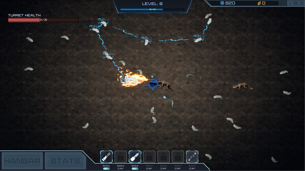 One Turret Should Be Fine screenshot 9