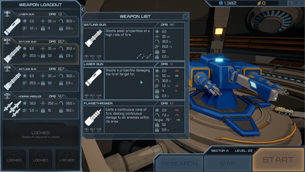 One Turret Should Be Fine screenshot 5