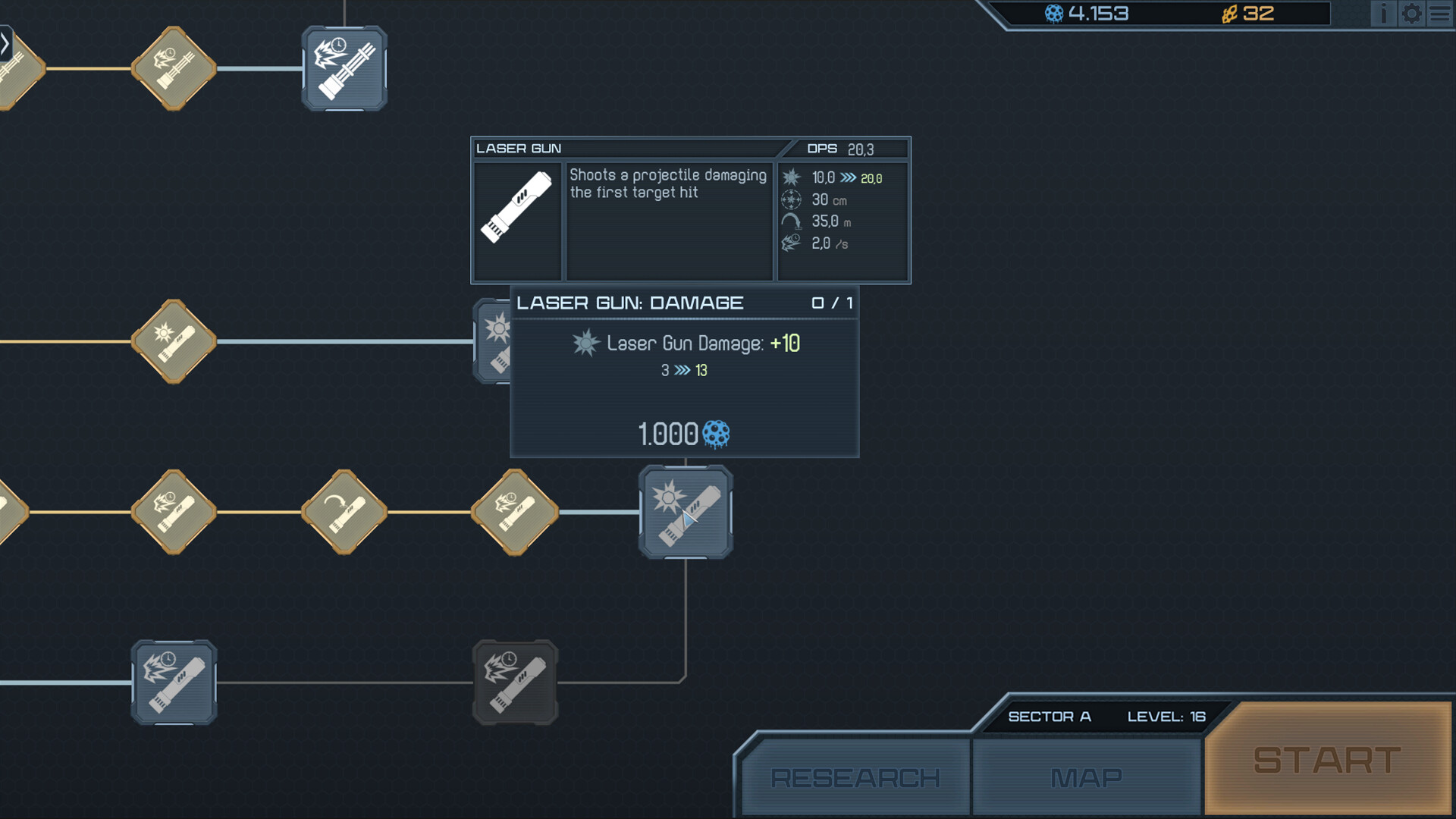 One Turret Should Be Fine – Screenshot 3