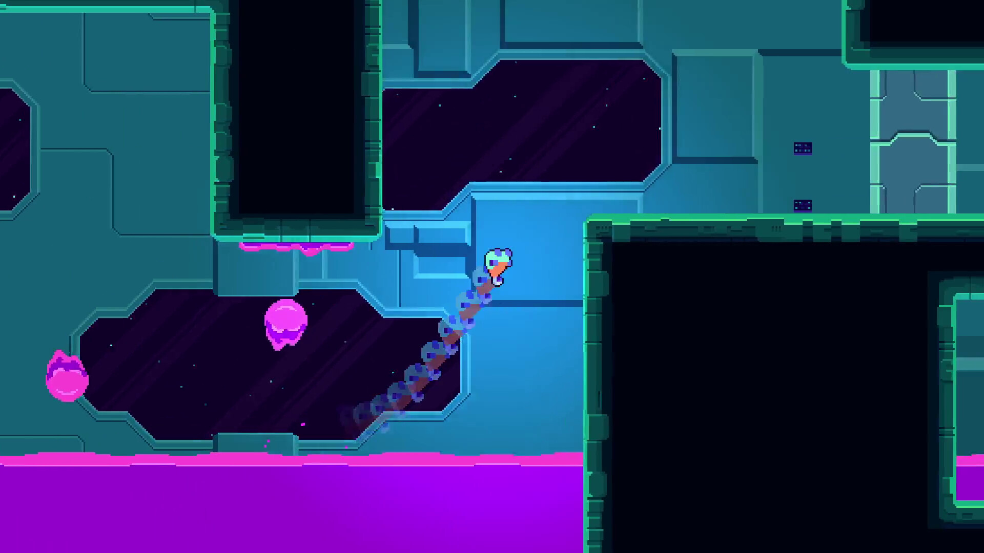 Gravity Vs Goo screenshot 9