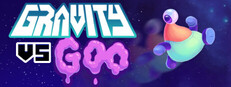Gravity Vs Goo cover