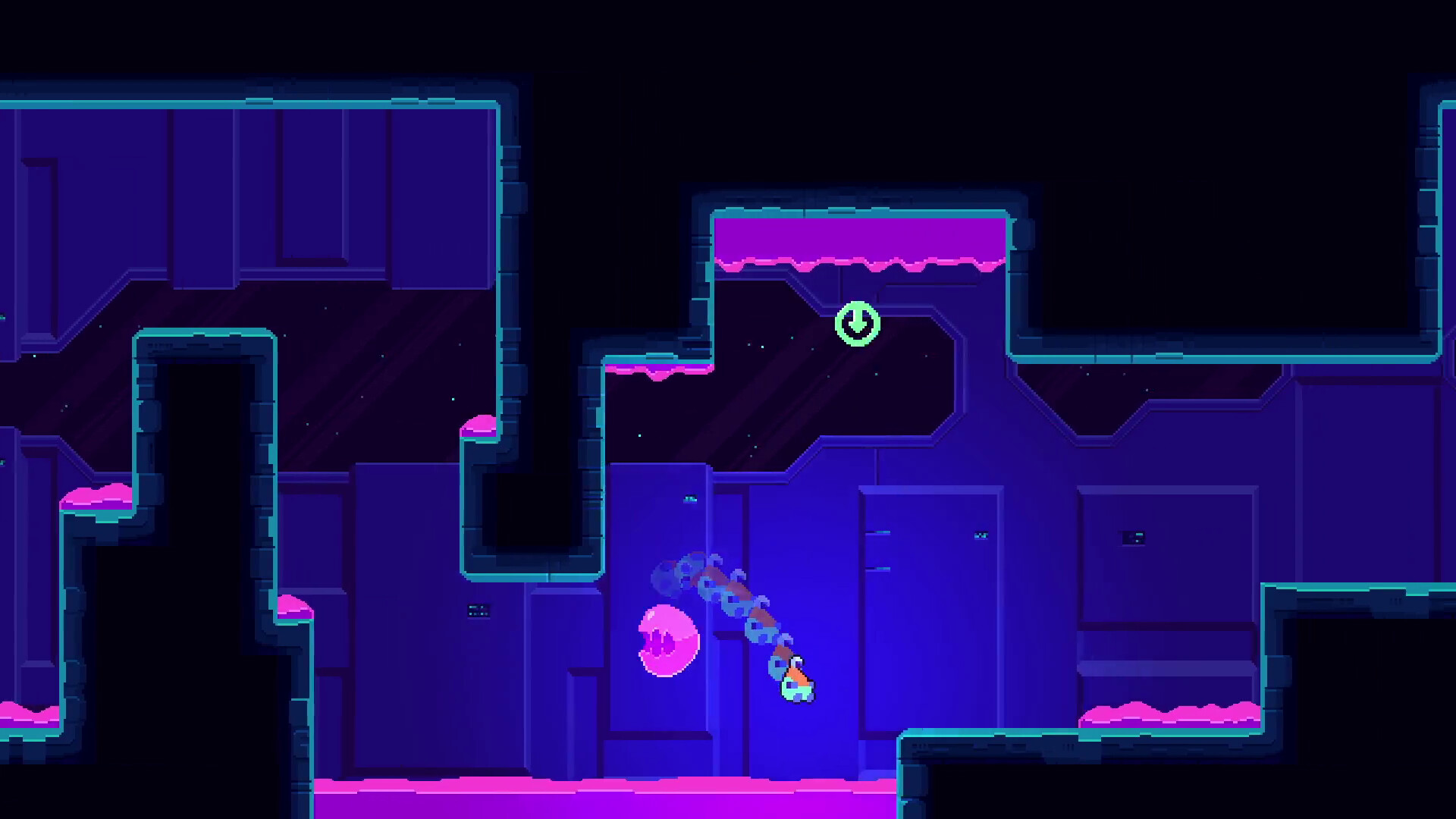 Gravity Vs Goo screenshot 10