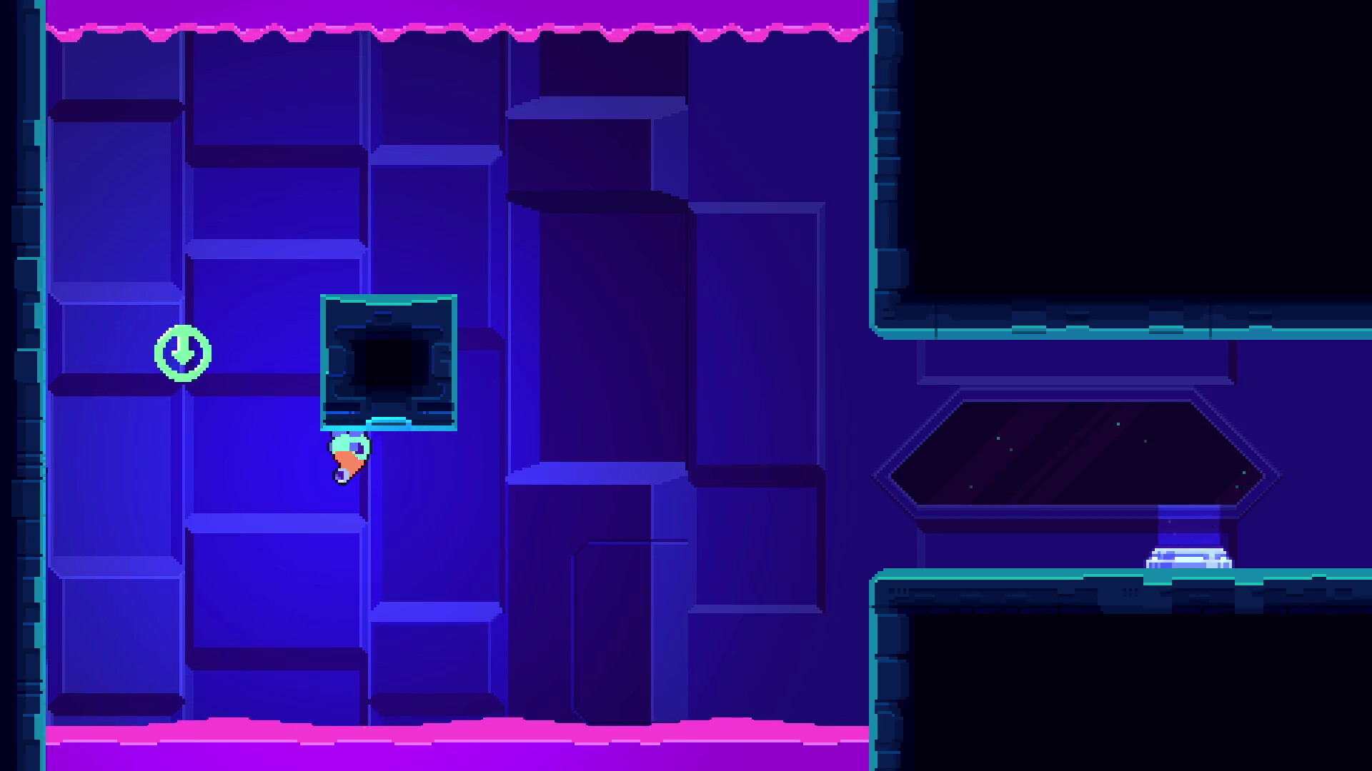 Gravity Vs Goo screenshot 6