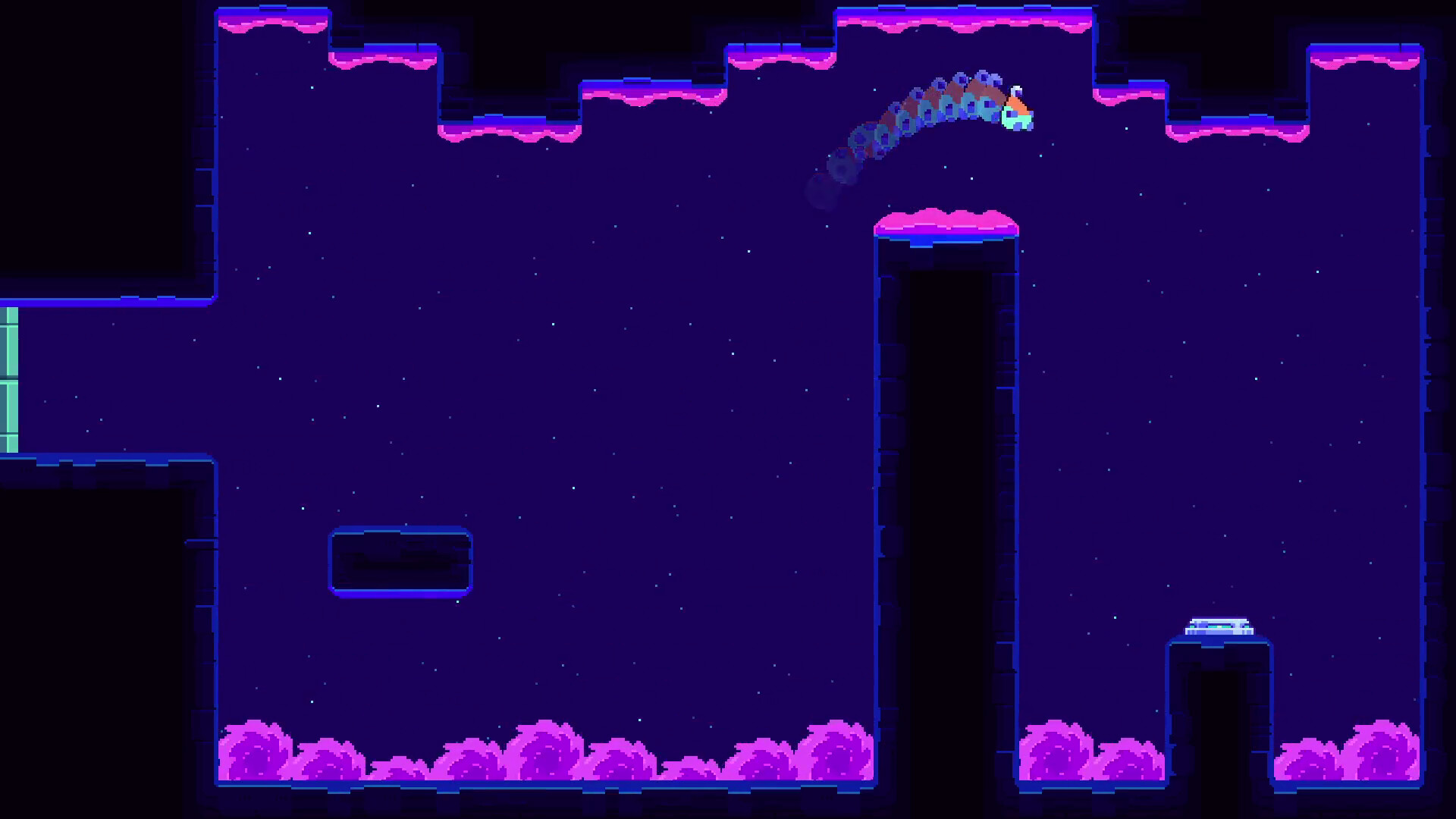 Gravity Vs Goo screenshot 7