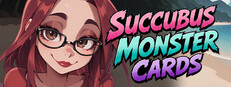 SUCCUBUS MONSTER CARDS