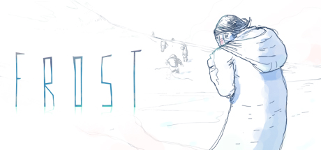 Frost cover image