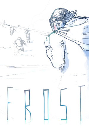 Cover art of Frost