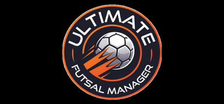 Ultimate Futsal Manager — Steam game cover