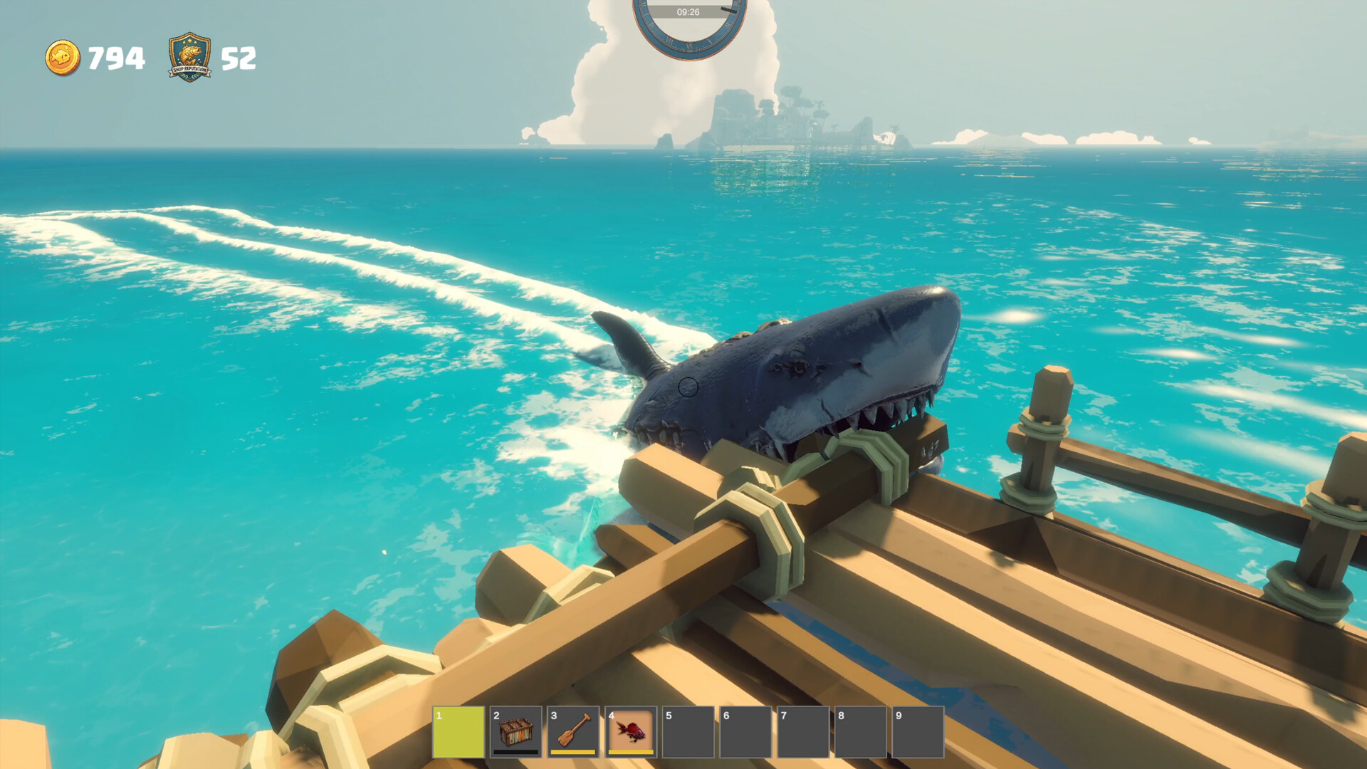 Harpoon Crew screenshot 11