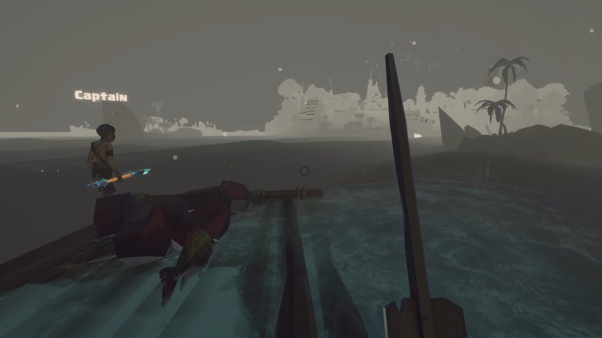 Harpoon Crew screenshot 5
