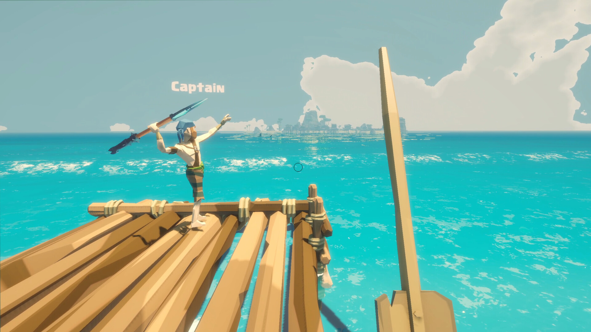 Harpoon Crew screenshot 10