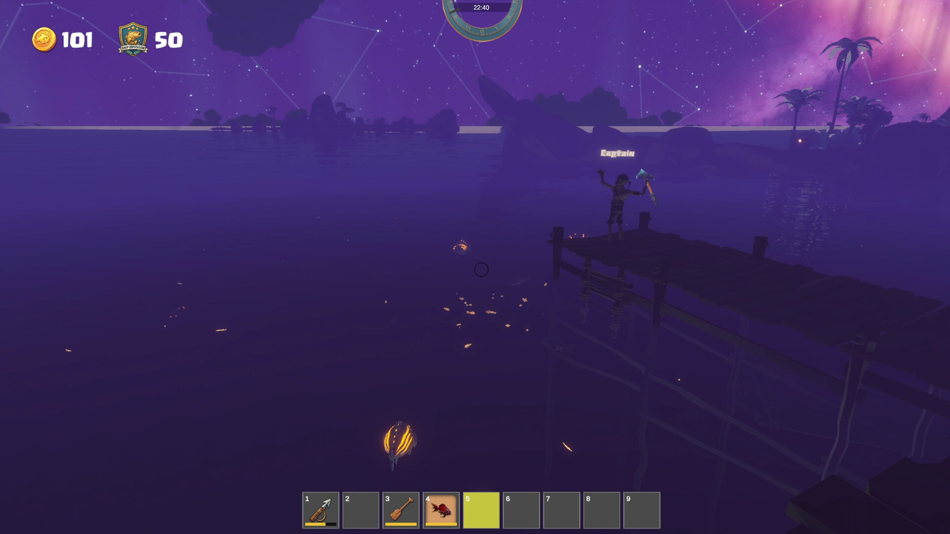Harpoon Crew screenshot 8