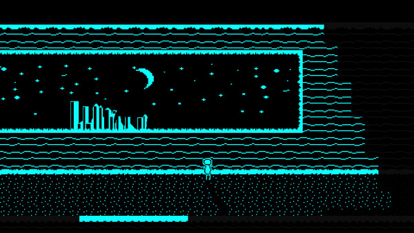 Скриншот 5 из игры Tarry: The In-Between
