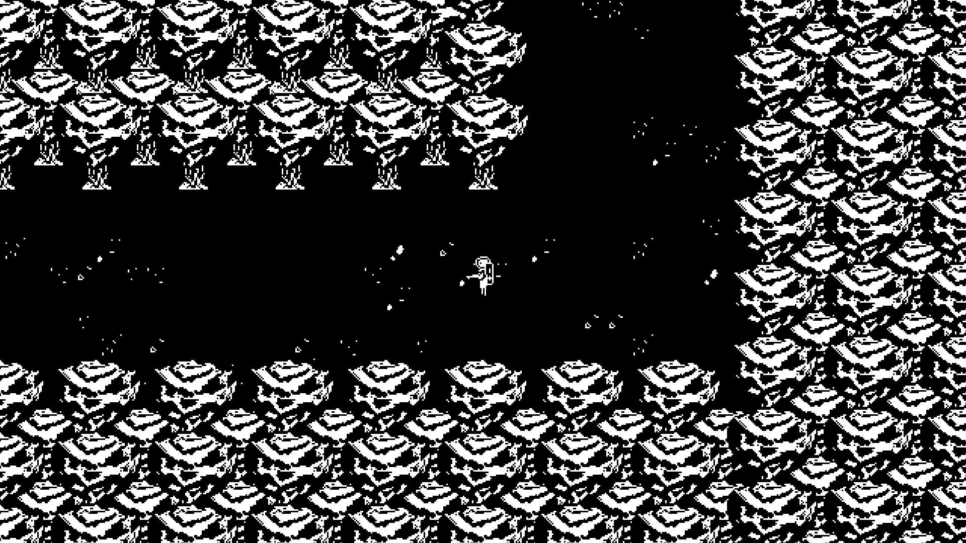 Tarry: The In-Between screenshot 7
