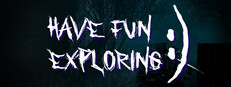 Have Fun Exploring cover