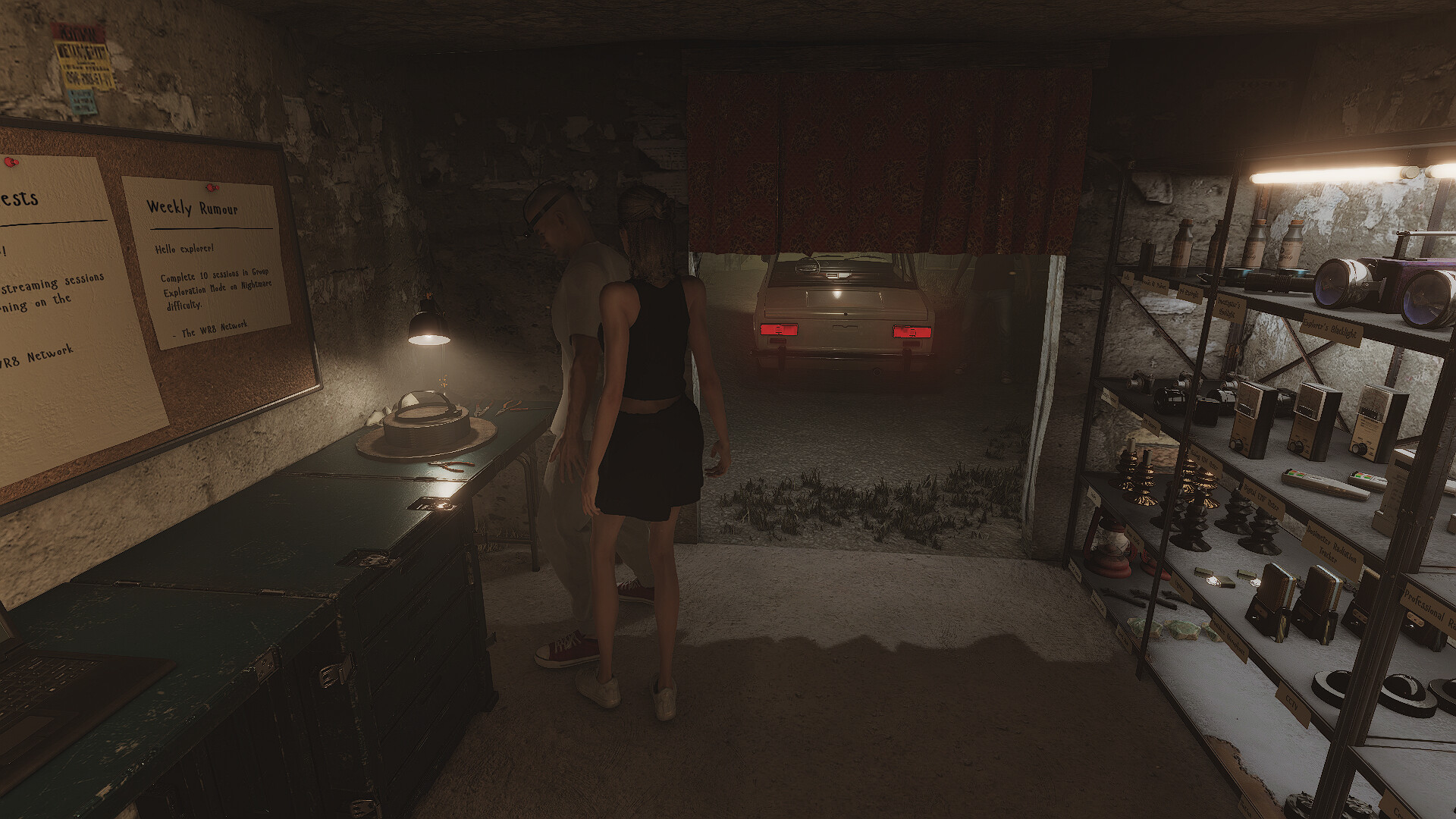Have Fun Exploring screenshot 6