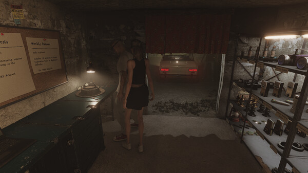 Have Fun Exploring screenshot 6