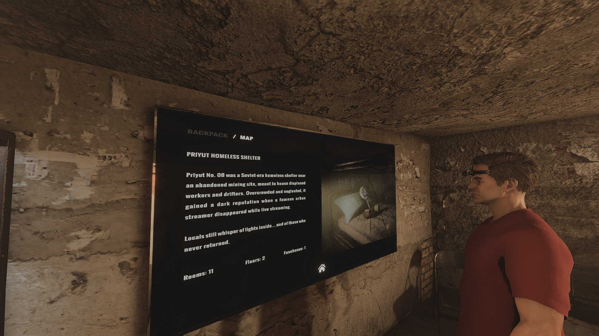 Have Fun Exploring screenshot 15
