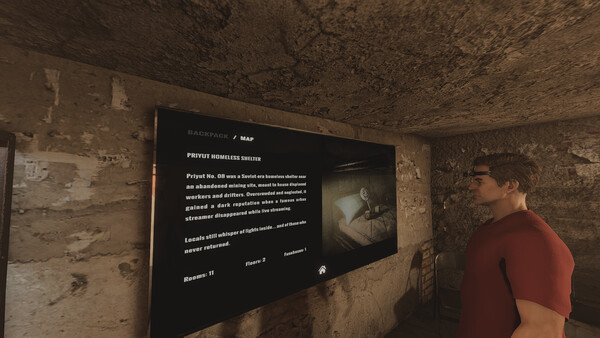 Have Fun Exploring screenshot 15