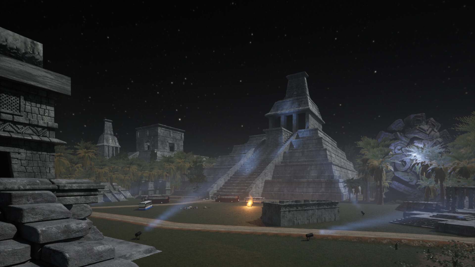 Sea Star: The Diaries of Anne Bonny screenshot #4