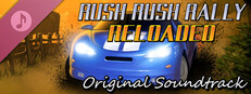 Rush Rush Rally Reloaded Soundtrack
