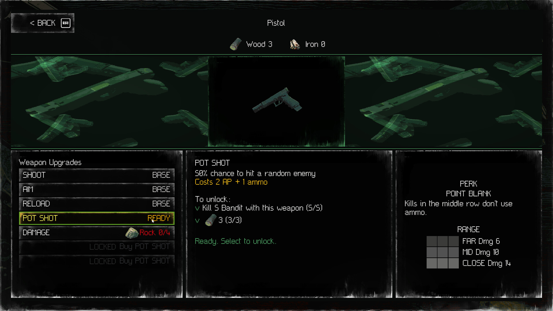 Medium Rare screenshot 7