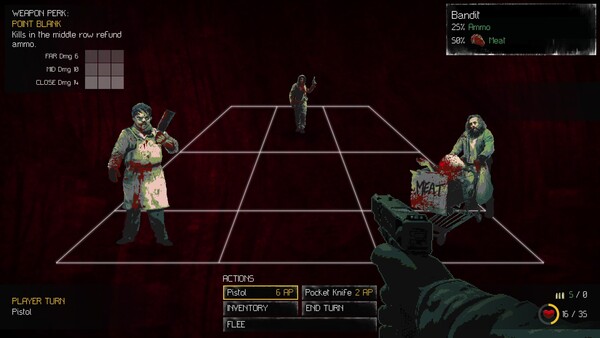 Medium Rare screenshot 6
