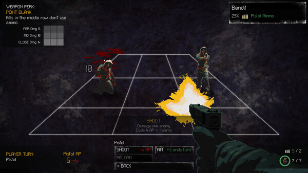 Medium Rare screenshot 4