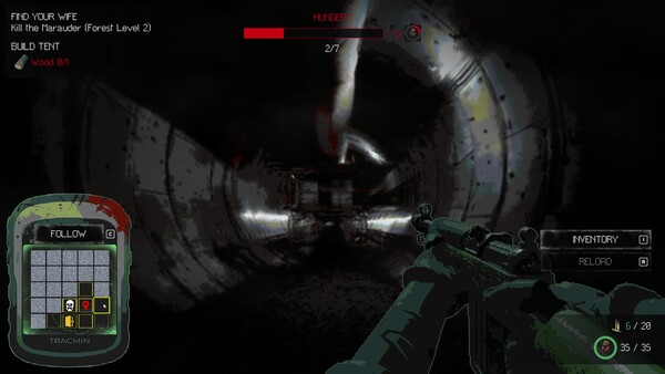 Medium Rare screenshot 12