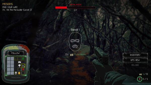 Medium Rare screenshot 1