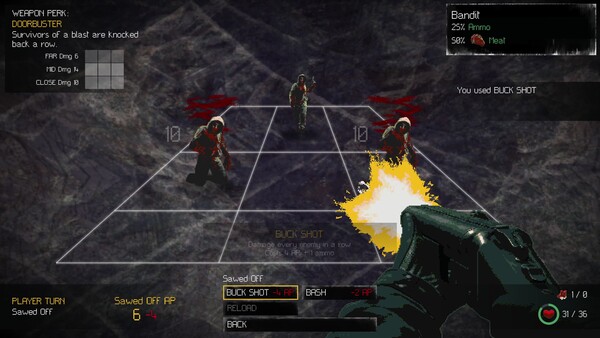 Medium Rare screenshot 11