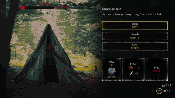 Medium Rare screenshot 15
